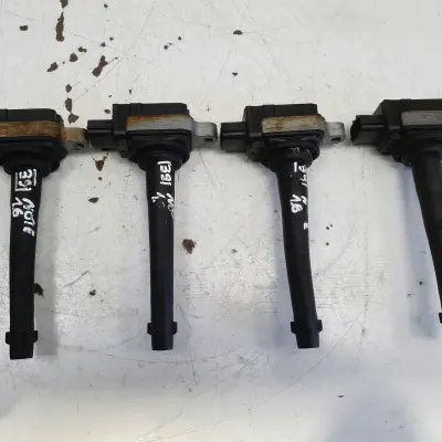 Nissan Note 1.6 16V CEWKA ZAPŁONOWA 0221604014