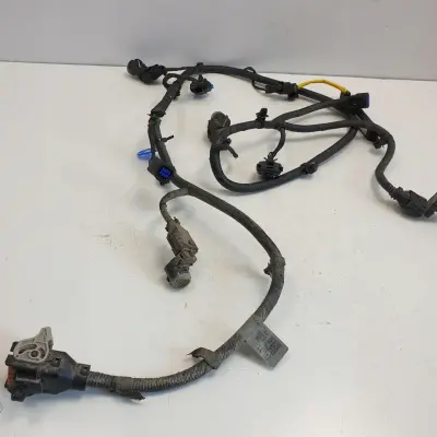 Santa Fe IV WIĄZKA CZUJNIKÓW COFANIA Parkowania