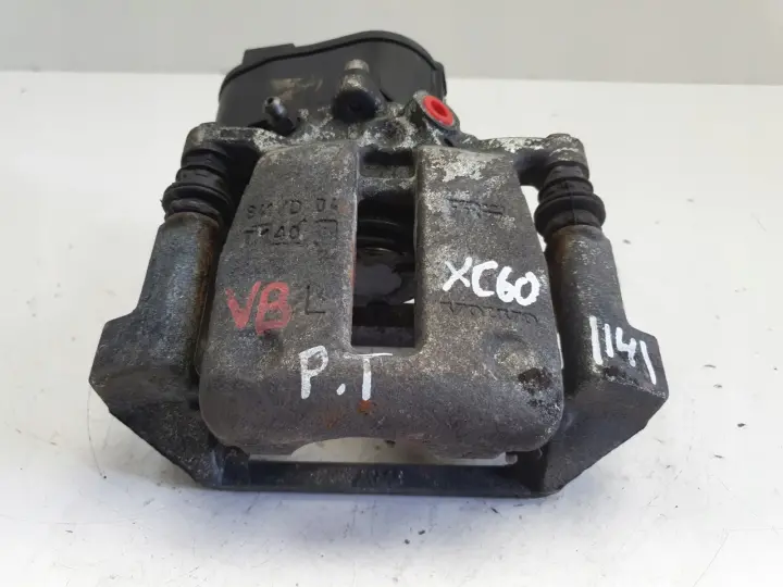 Volvo S60 II S80 II V60 V70 III TYLNY ZACISK HAMULCOWY lewy tył 32355158B
