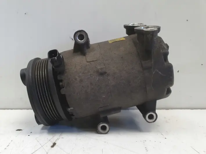 Land Rover Freelander II 2.2 TD4 SPRĘŻARKA KLIMATYZACJI 6G91-19D629-FD