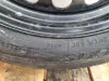 Ford C -Max II Focus Mk3 KOŁO DOJAZDOWE dojazdówka 125/80 R16 5x108 2160848