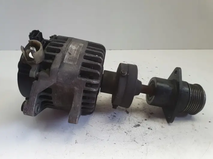 Ford Focus MK2 II 1.8 TDCI ALTERNATOR MS1012100921 4M5T-10300-LC