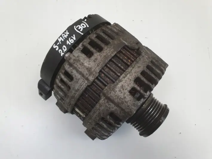 Ford S-Max 2.0 TDCI ALTERNATOR 0121615028 7G9N-10300-EA 150A