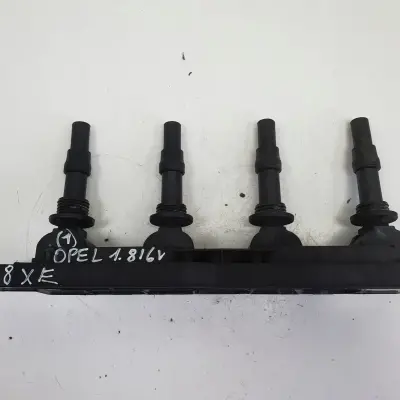 Opel Vectra C 1.8 16V CEWKA ZAPŁONOWA Z18XE delphi GN10198