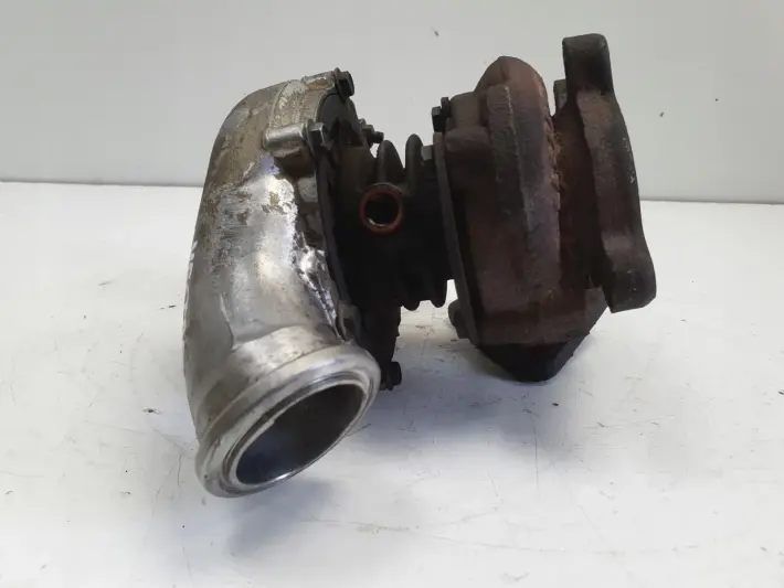 Opel Vectra B 2.0 DTI TURBOSPRĘŻARKA turbo 90570506
