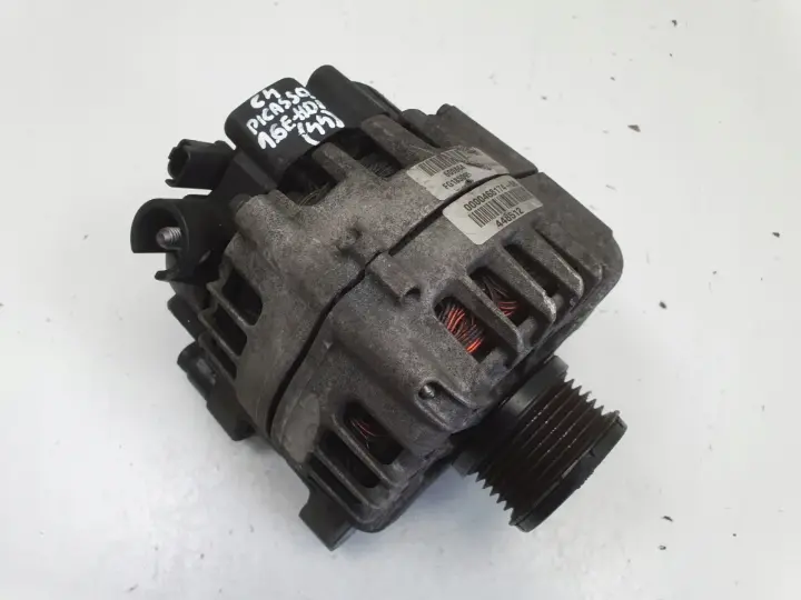 Citroen C4 Picasso 2.0 HDI ALTERNATOR