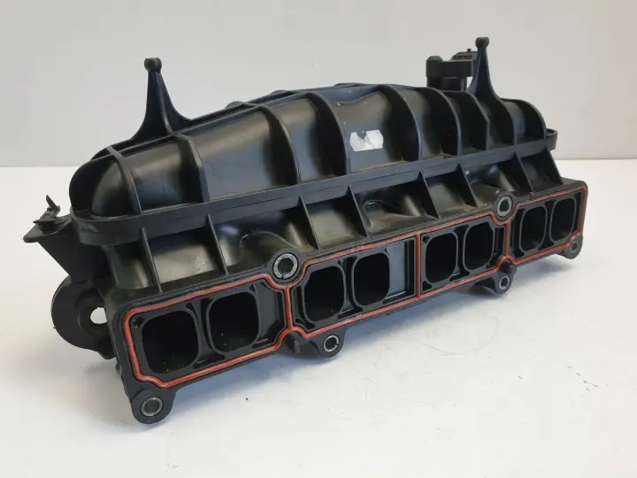 Ford Focus MK3 III 1.6 EcoBoost KOLEKTOR SSĄCY