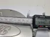 Ford DEKIELEK FELGI Kapsel kołpak 2S61-1000-AA 150mm