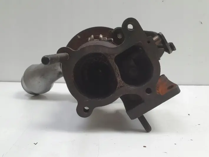 Fiat Stilo 1.9 JTD TURBOSPRĘŻARKA turbo 46556011