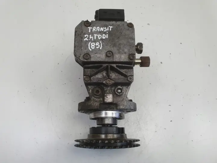 Ford Transit MK6 VI 2.4 TDDI POMPA WTRYSKOWA paliwa 0470004004
