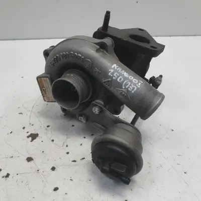 Renault Megane II 1.5 DCI TURBOSPRĘŻARKA turbo H118218