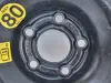 Opel Vectra C Astra H KOŁO DOJAZDOWE dojazdówka 115/70 R16 5x110 2160132