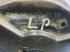 Mercedes C207 PRZEDNI AMORTYZATOR Lewy przód