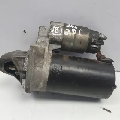 BMW E46 1.8 2.0 i ROZRUSZNIK bosch 0001108196 7505979