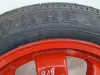 Jaguar XF XJ KOŁO DOJAZDOWE dojazdówka 135/80 R18 2R83-1007-RA