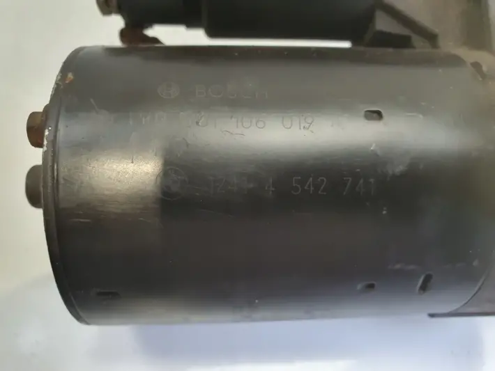 Mini One R50 R53 1.6 16V ROZRUSZNIK bosch 0001106019