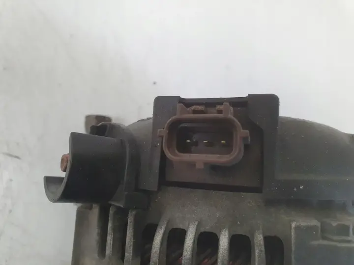 Ford Focus MK2 II 1.6 TDCI ALTERNATOR 3M5T-10300-YD