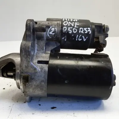 Mini One R50 R53 1.6 16V ROZRUSZNIK bosch 0001106019 148999402