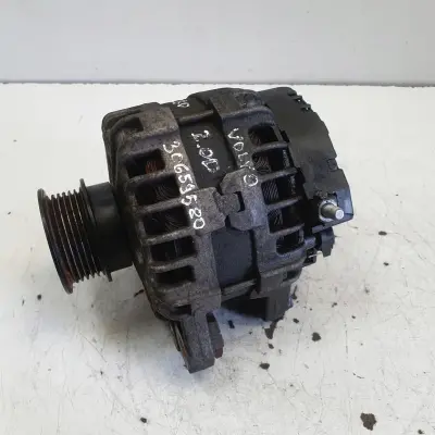 Volvo XC60 2.0 D4 ALTERNATOR bosch 30659580