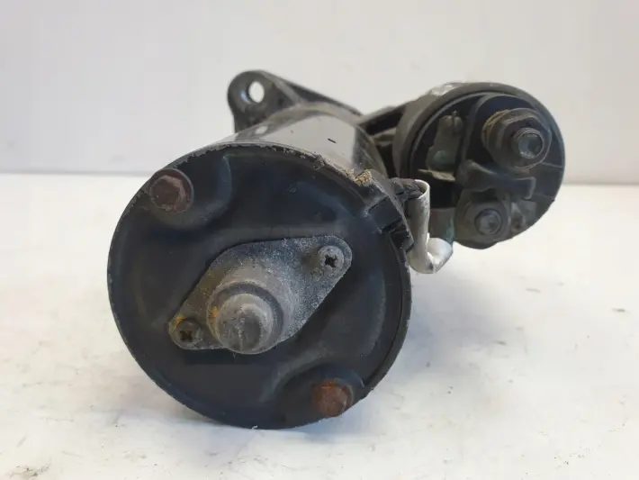 Audi A4 B6 2.5 TDI V6 ROZRUSZNIK bosch 0001109021