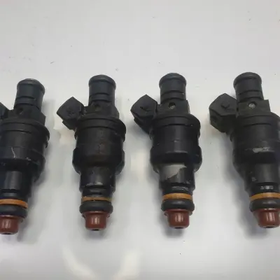Audi A4 B5 1.8 20V WTRYSKIWACZ wtrysk 0280150444