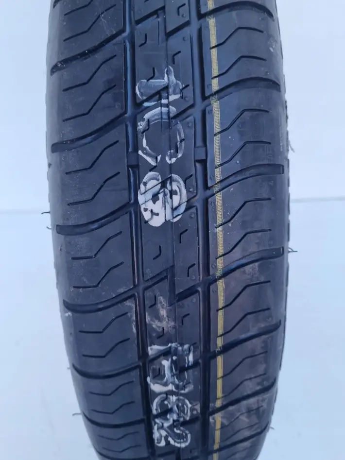 Audi Seat Vw Golf V KOŁO DOJAZDOWE dojazdówka 125/70 R16 1K0601027F 5x112