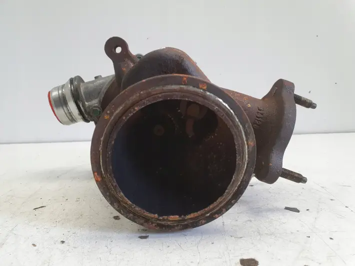Volvo V40 II 2.0 D D2 TURBOSPRĘŻARKA turbo 31380130