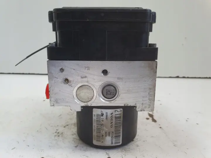 Volvo S60 II XC60 POMPA ABS hamulowa Sterownik P31423348 31423348