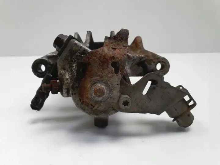 Audi A2 VW POLO IV 9N FABIA II TYLNY ZACISK HAMULCOWY prawy tył ORYGINAŁ