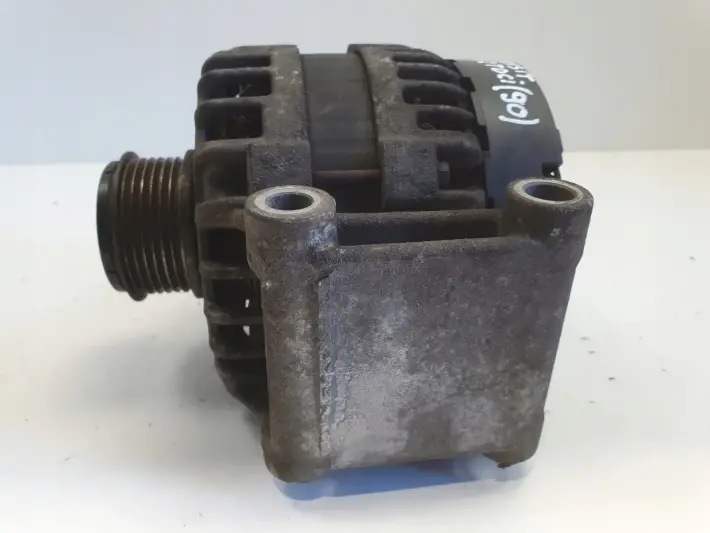 Ford Transit VII MK7 2.2 TDCI ALTERNATOR 0125711001 CC1T-10300-BB