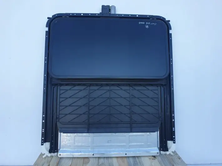 Saab 95 9-5 KOMBI LIFT 05- SZYBERDACH SZYBER DACH