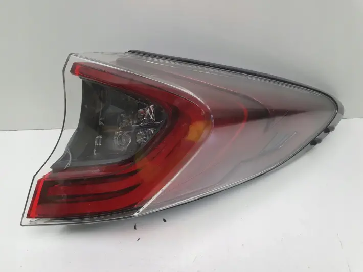 Toyota CHR C-HR TYLNIA TYLNA LAMPA PRAWA prawy tył pasażera 81550-F4030-00