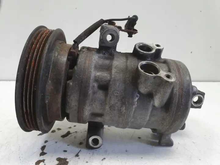 Nissan Pixo 1.0 12V SPRĘŻARKA KLIMATYZACJI pompa 4472800490