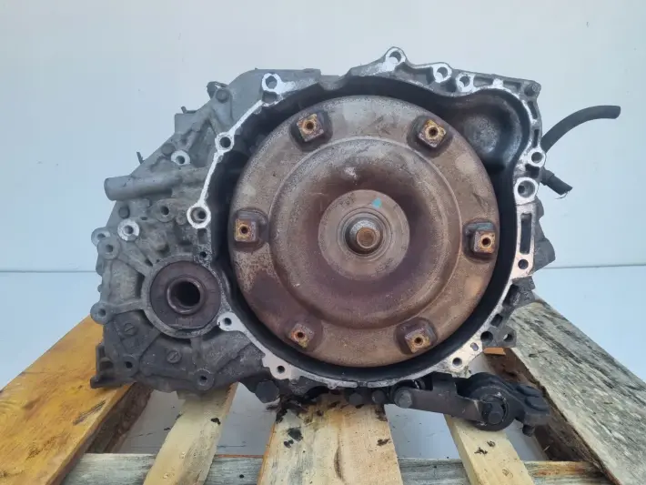 Volvo S60 I V70 II S80 2.4 20V AUTOMATYCZNA SKRZYNIA BIEGÓW 8636761 55-50SN