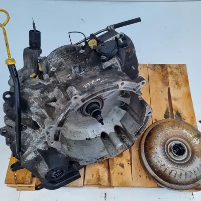 Ford Mondeo MK3 2.0 16V AUTOMATYCZNA SKRZYNIA BIEGÓW 1S7P-BA PTAN
