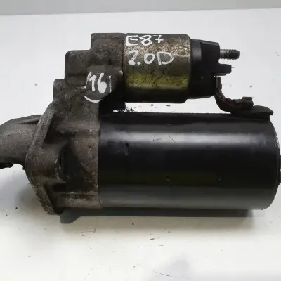 BMW E87 E90 2.0 D ROZRUSZNIK 0001115046 bosch 7796892-02