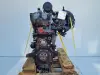 SILNIK KOMPLET Fiat Grande Punto 1.4 16V 95KM 199A6000