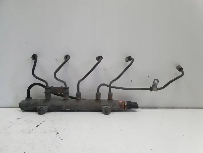 Honda Civic VIII 2.2 iCTDI LISTWA WTRYSKOWA paliwa 0445214121