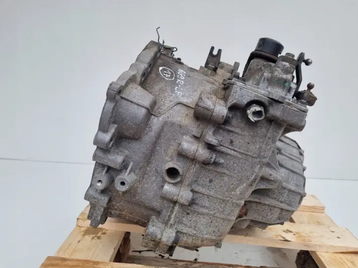 Volvo S80 II V70 III 2.4 D5 SKRZYNIA BIEGÓW 6G9R-7002-LF 30783235