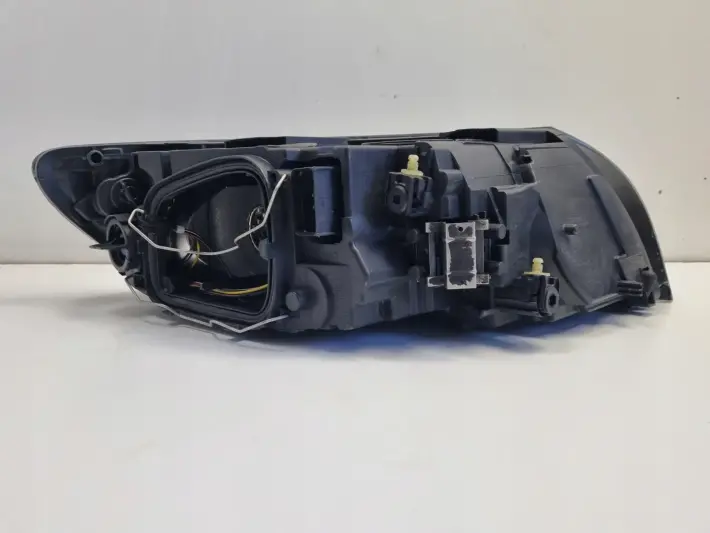 Volvo S40 II V50 LIFT 07- XENON PRZEDNIA LAMPA LEWA lewy przód 31299587