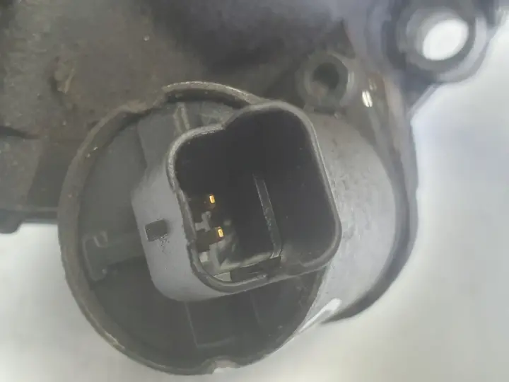 Volvo C30 V50 S40 II V70 III 2.0 D POMPA WTRYSKOWA paliwa 9658193980