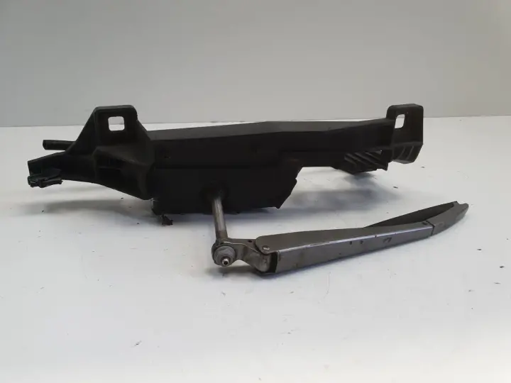 Range Rover Vogue L322 LEWY MECHANIZM WYCIERACZKI LAMPY 1301329336