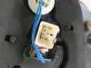 Kia Carens IV TYLNA LAMPA LEWA tył W KLAPE LED