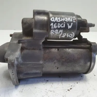 Nissan Qashqai 1.5 DCI ROZRUSZNIK bosch 233004868R