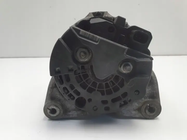 Opel Zafira B 1.8 16V ALTERNATOR 0124325163 bosch 100A AK