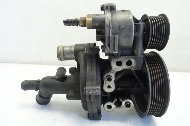 Transit MK6 2.4 TDDI POMPA VACUM WODY 9140040050