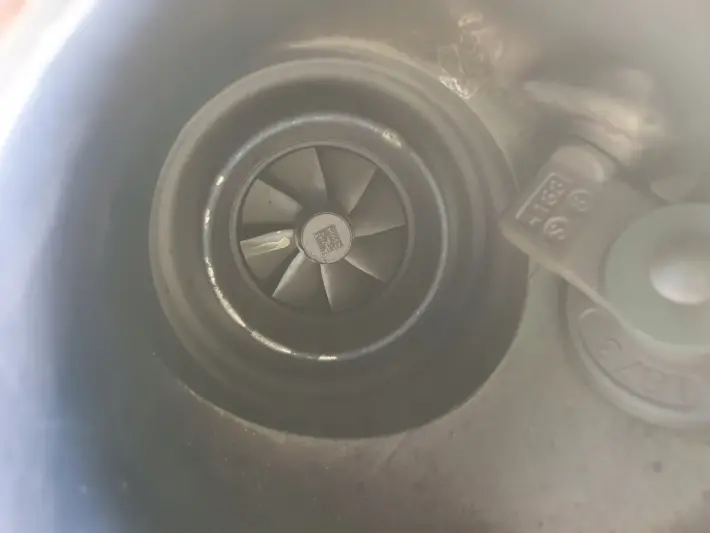 Volvo V40 II 1.5 T TURBOSPRĘŻARKA turbo 31441692