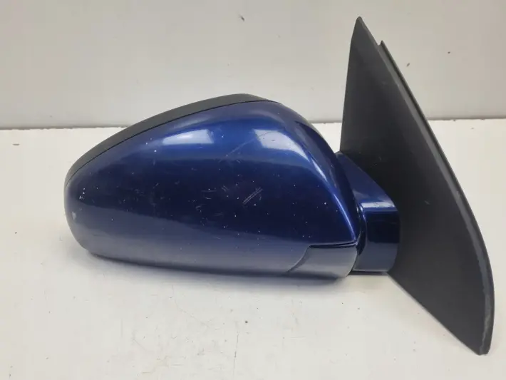 Opel Vectra C 02-08r LUSTERKO PRAWE PASAŻERA 5 pin