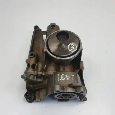 Peugeot 308 I 1.6 16V VTI POMPA OLEJU olejowa V757601280