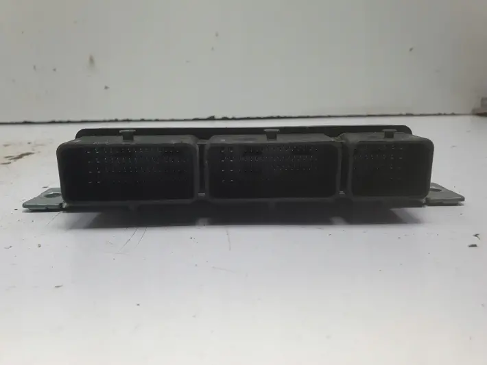 Dacia Duster II 1.0 TCe STEROWNIK SILNIKA komputer 237105098S
